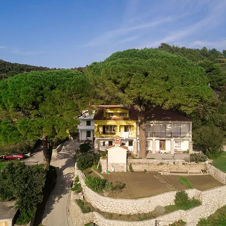 Apartmán Lucija *
