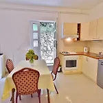 Apartman Lucija Kampor