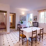 Lucija Apartman Kampor