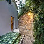 Lucija Apartman Kampor