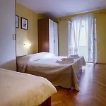 شقة Lucija Kampor