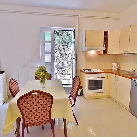 Apartment Lucija Kampor