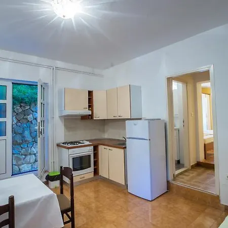 Apartment Lucija