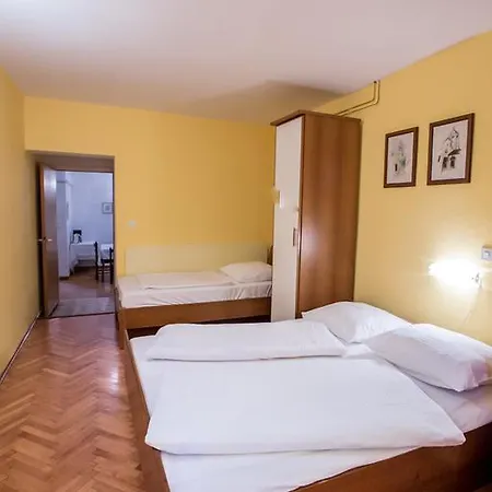 Apartment Lucija Kampor