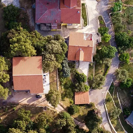 Apartment Lucija