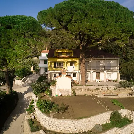 Apartment Lucija