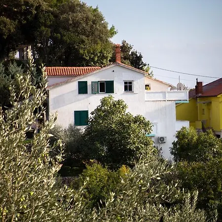 Lucija Apartment