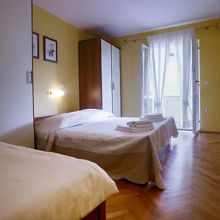 Apartment Lucija Kampor