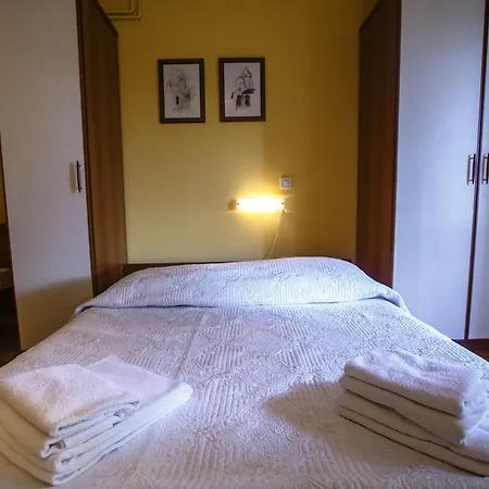 Apartment Lucija Kampor