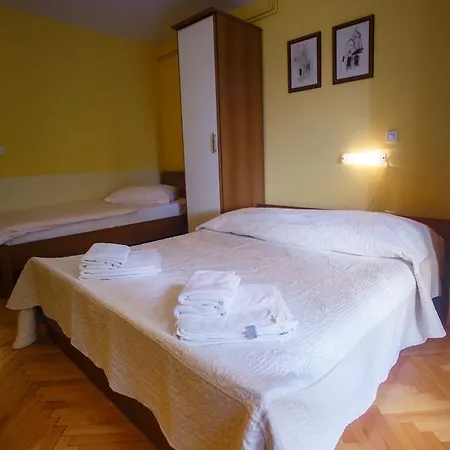 Apartment Lucija Kampor