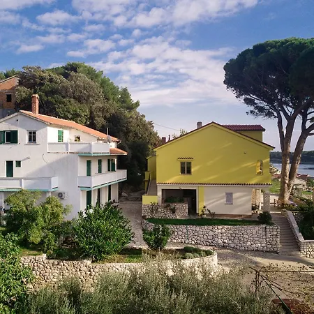 Lucija Apartment