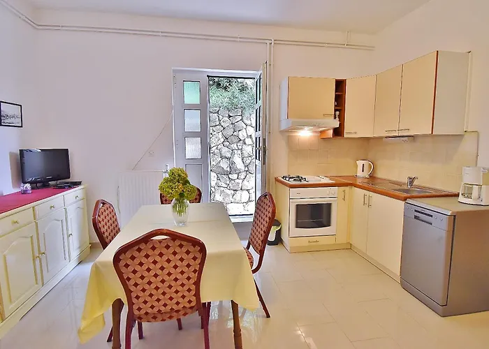 Appartement Lucija Kampor