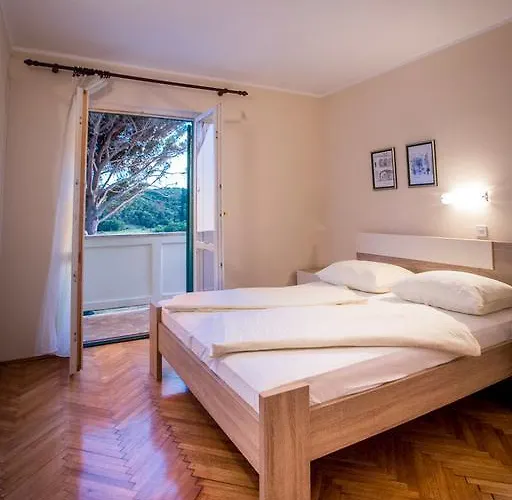 Appartement Lucija