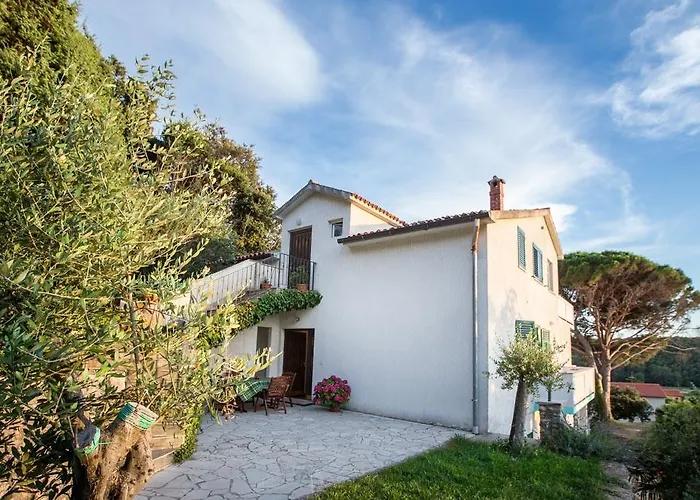 Appartement Lucija Kampor