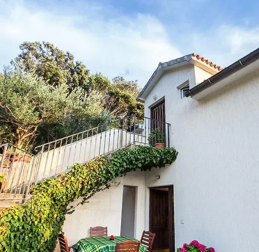 Lucija Appartement Kampor