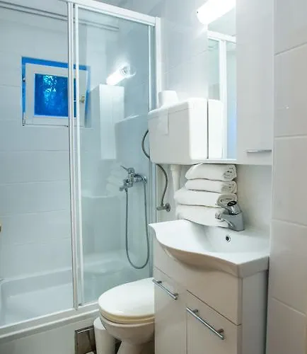 Appartement Lucija *