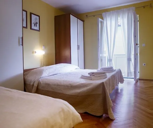 Appartement Lucija Kampor