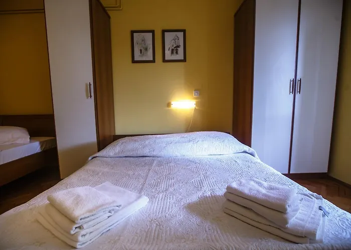 Appartement Lucija Kampor