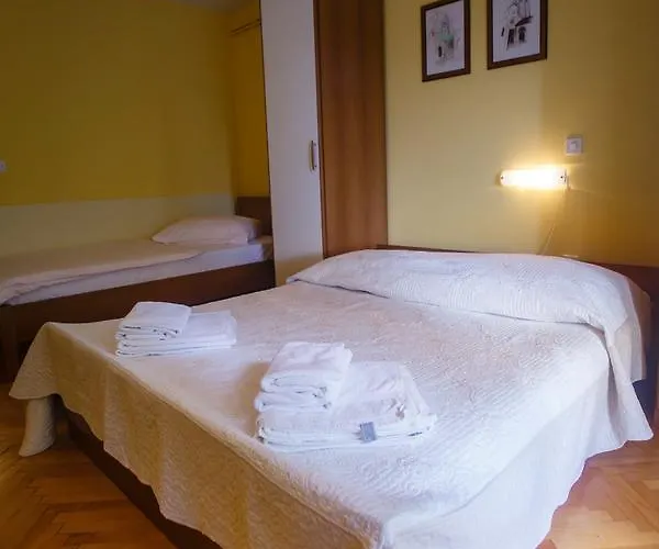 Appartement Lucija Kampor